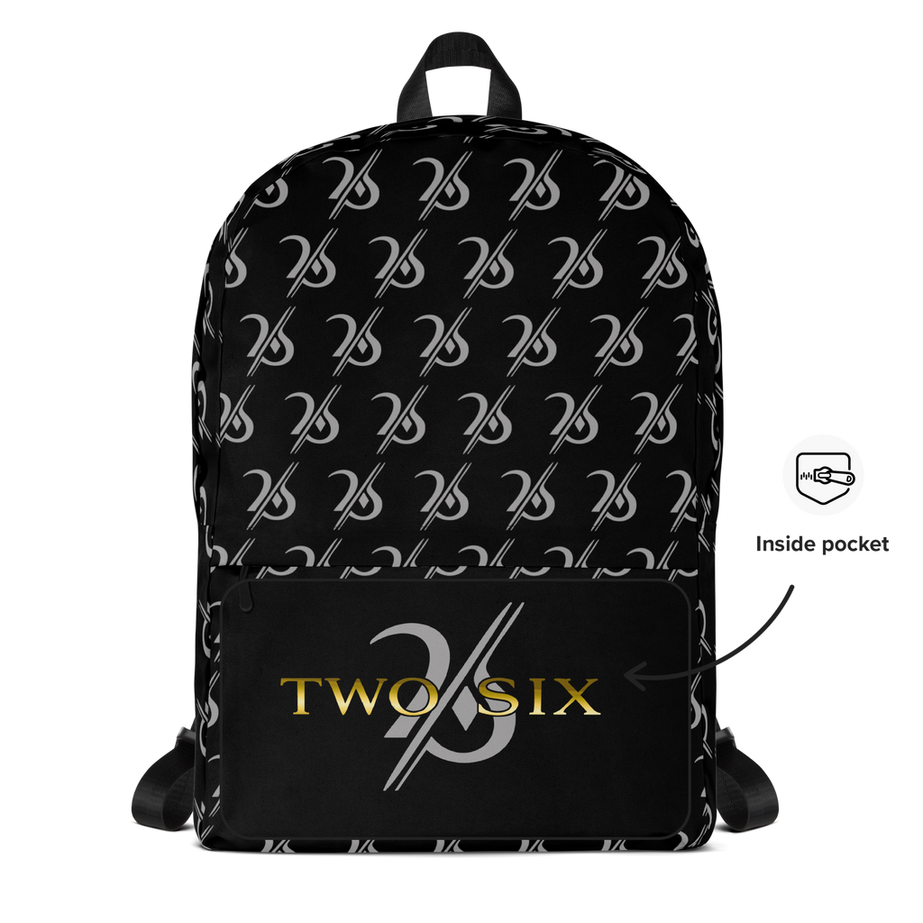 TWO SIX Backpack