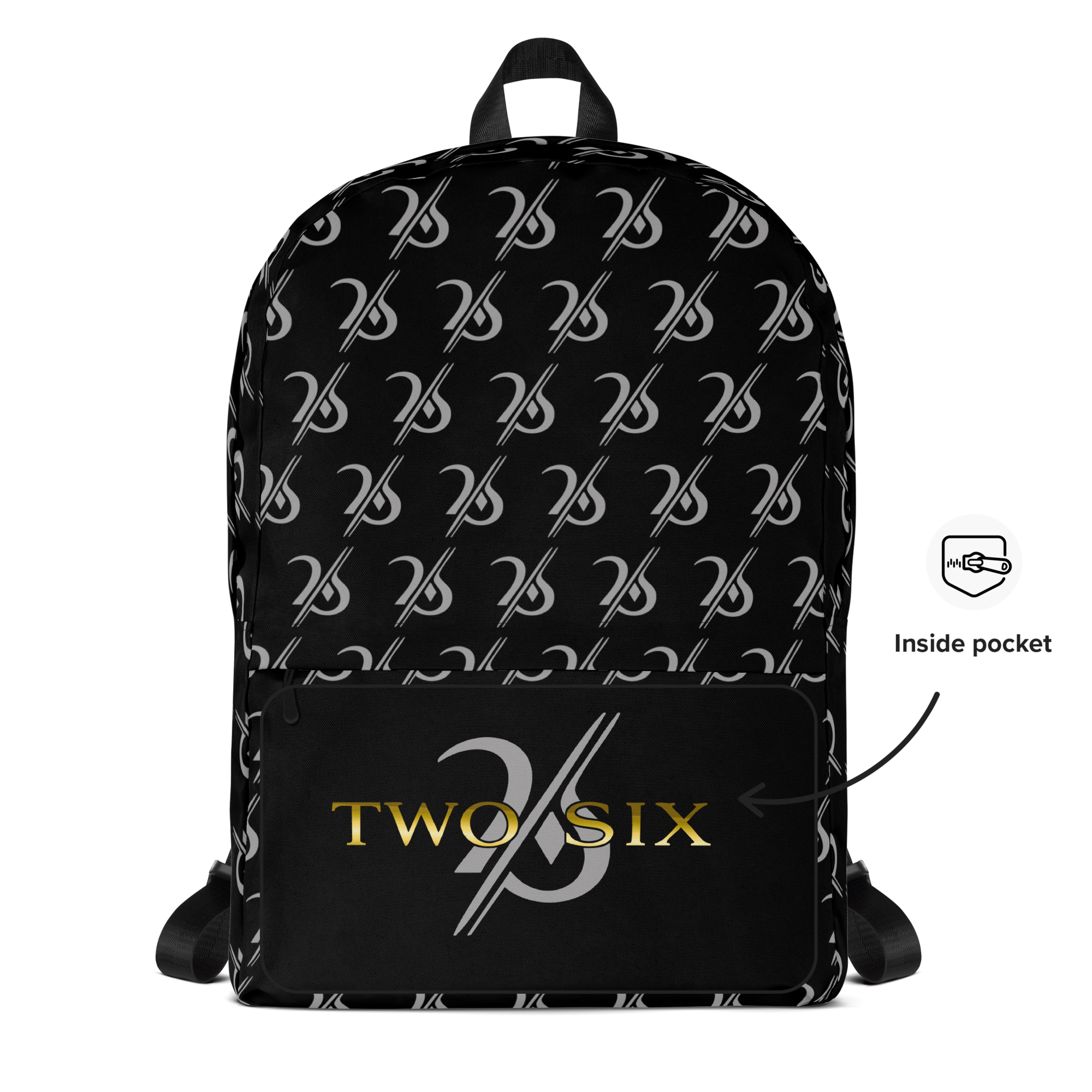 TWO SIX Backpack