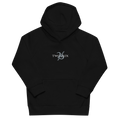 Kids eco hoodie