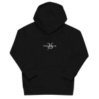 Kids eco hoodie