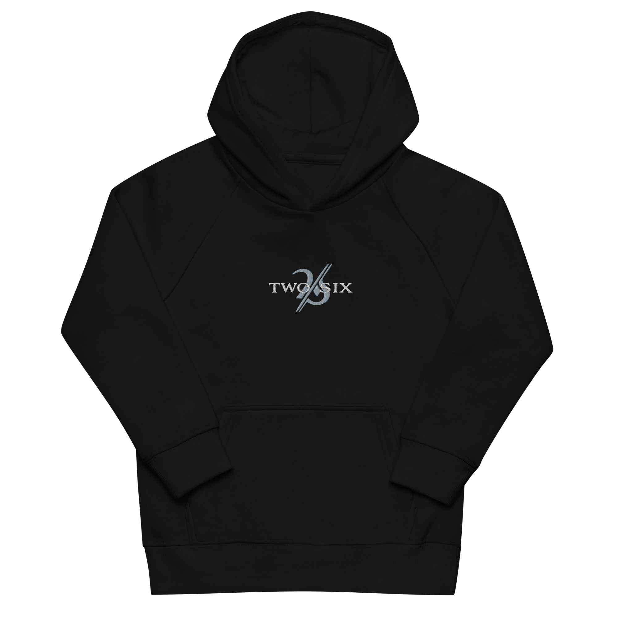 Kids eco hoodie