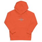 Kids eco hoodie
