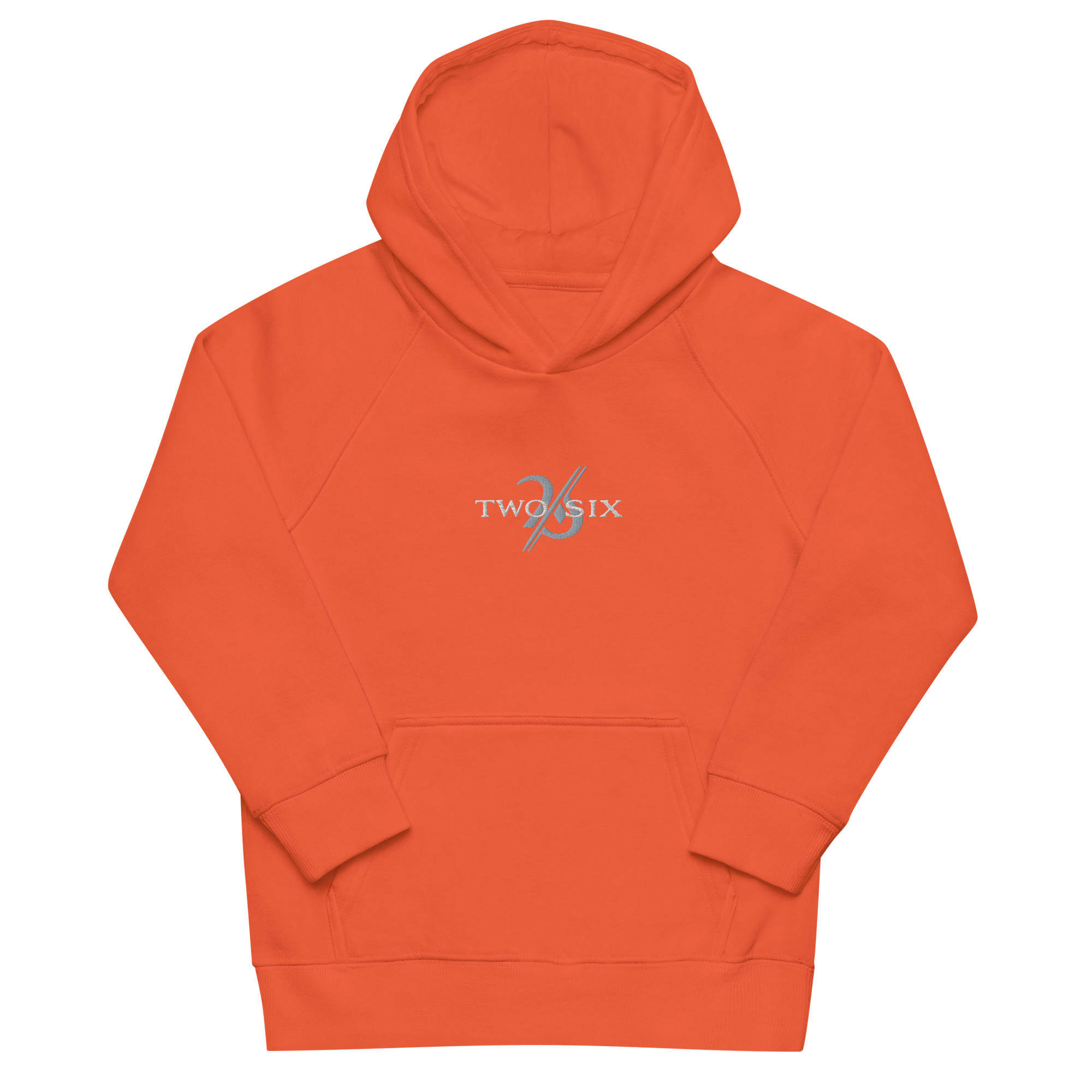 Kids eco hoodie