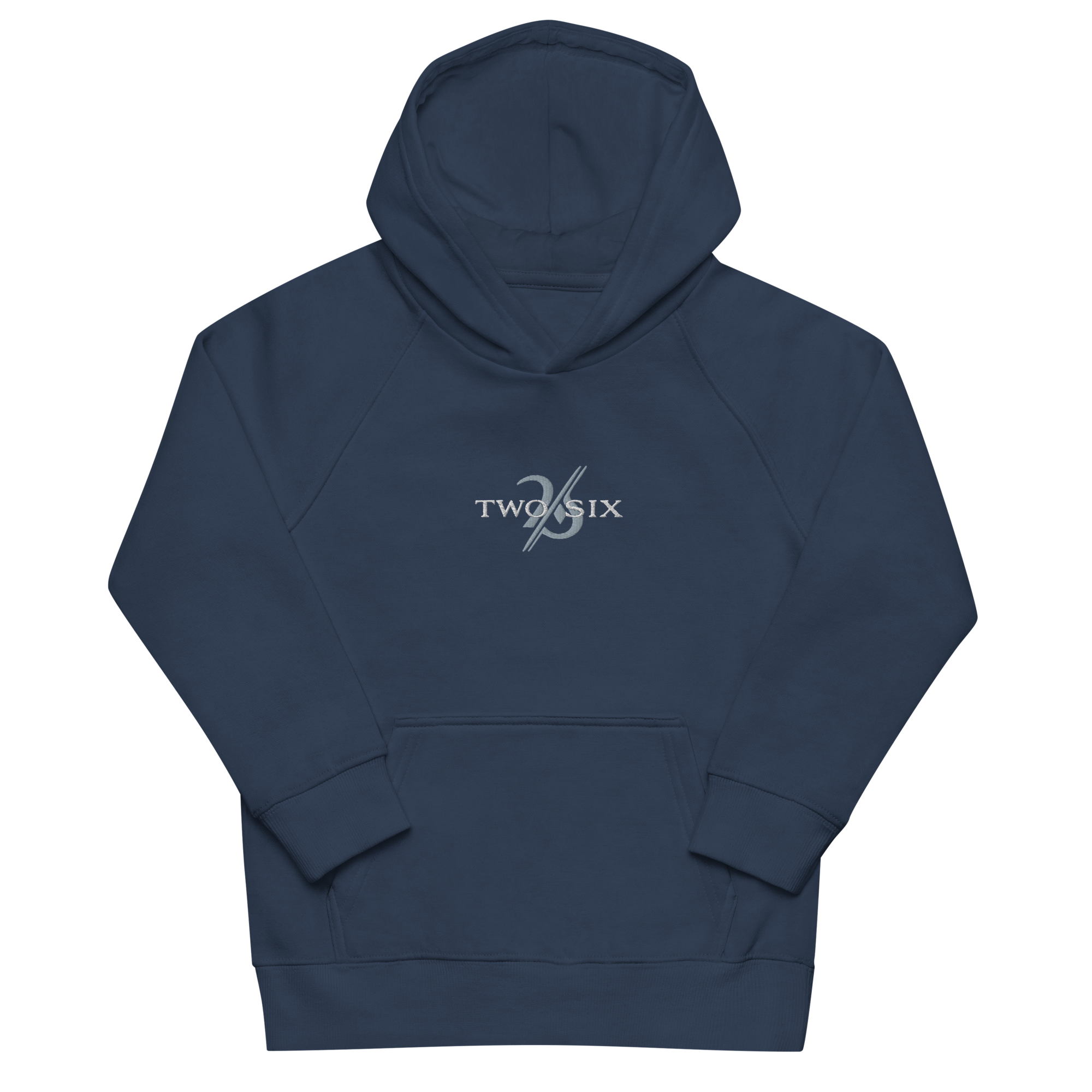 Kids eco hoodie