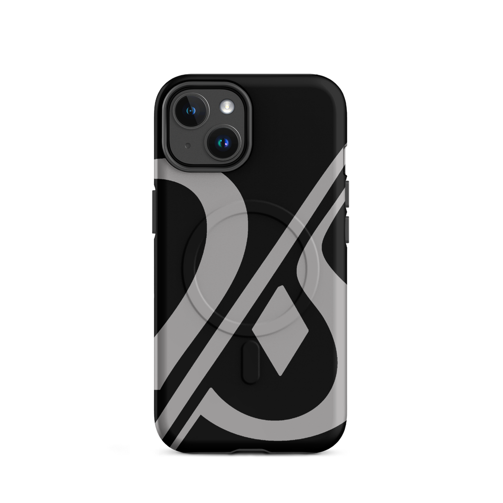 TWO SIX Black MagSafe® for iPhone®