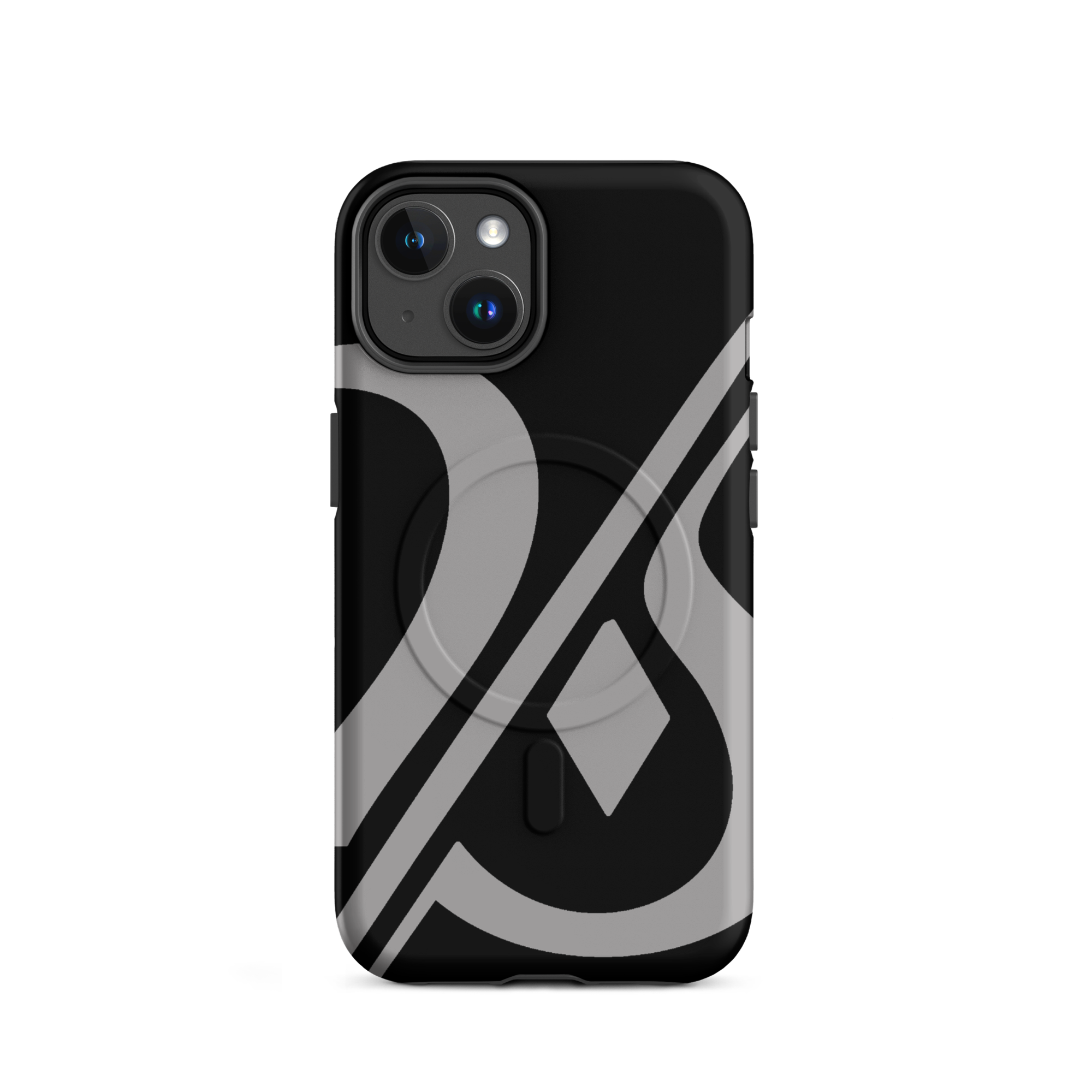 TWO SIX Black MagSafe® for iPhone®