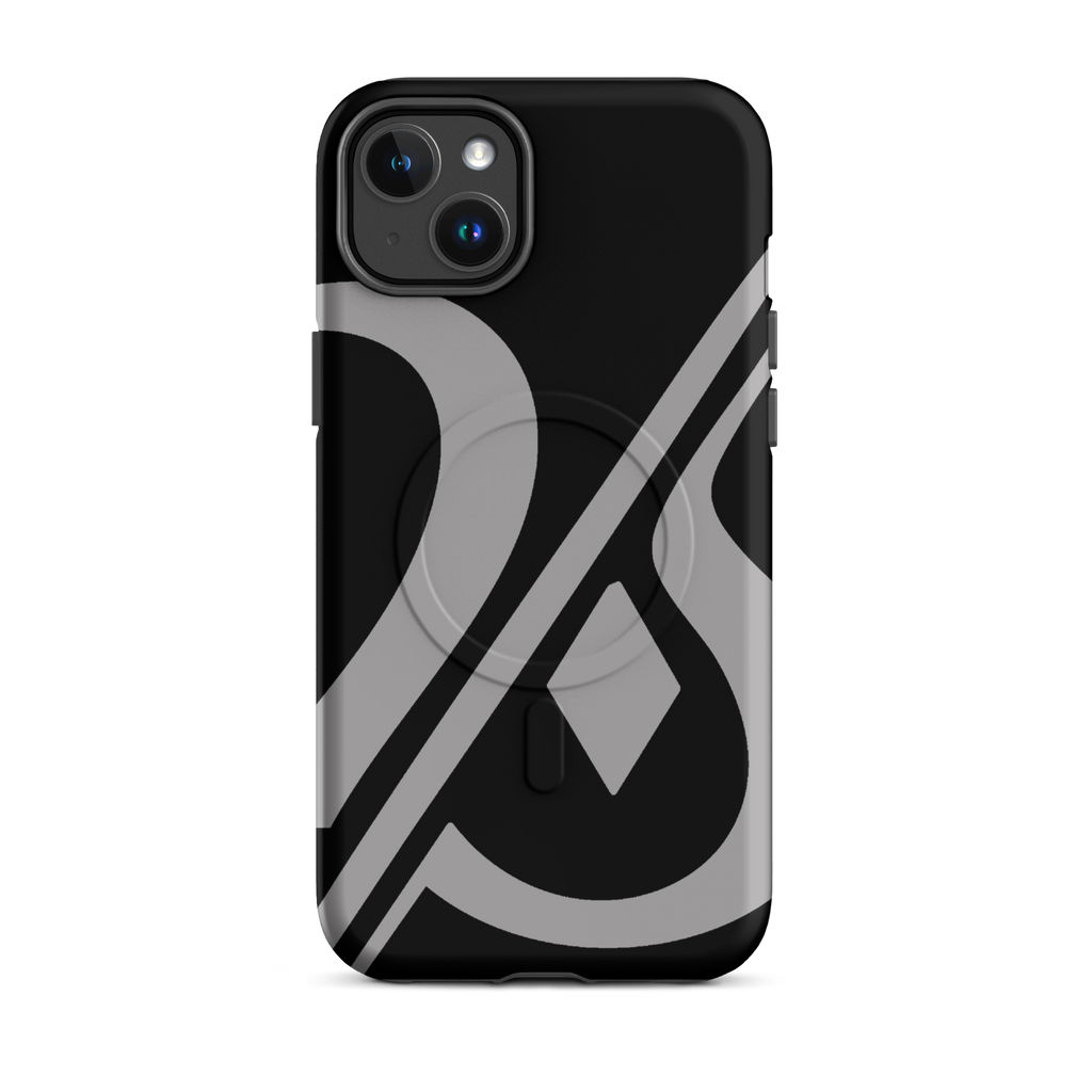 TWO SIX Black MagSafe® for iPhone®