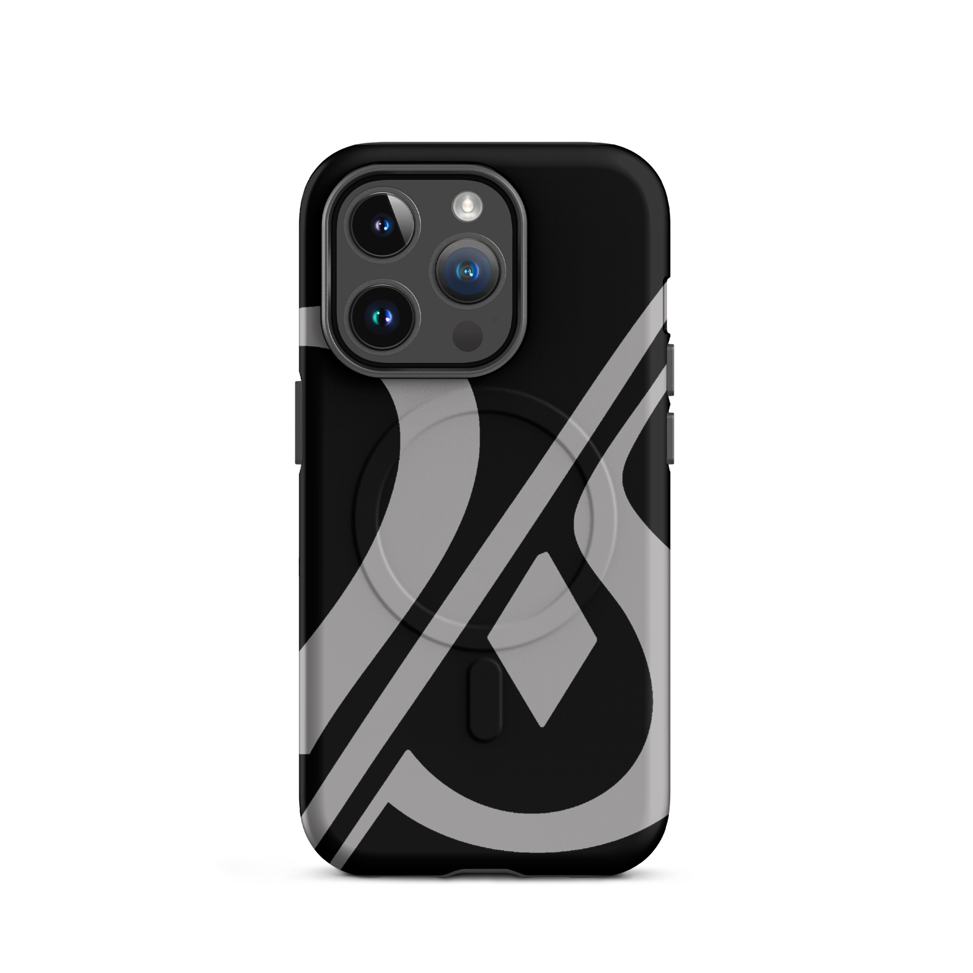 TWO SIX Black MagSafe® for iPhone®