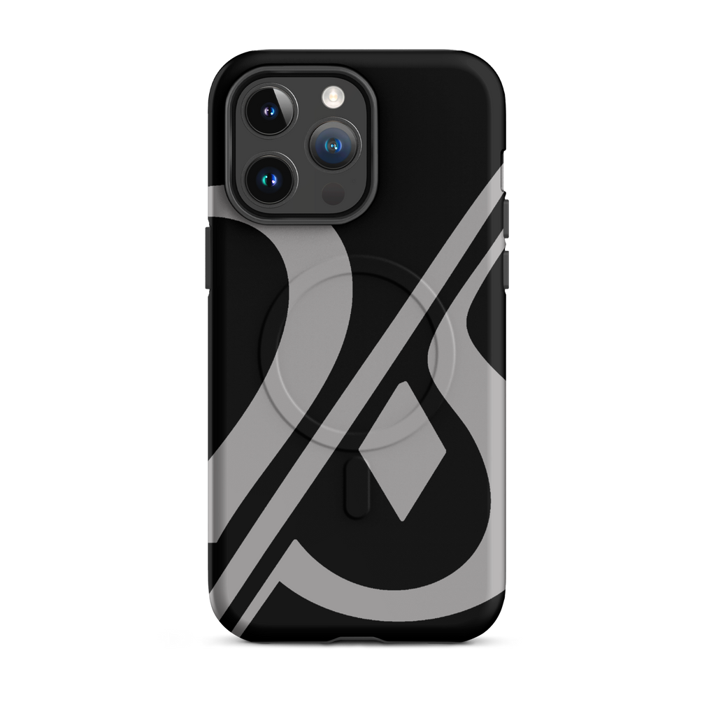TWO SIX Black MagSafe® for iPhone®