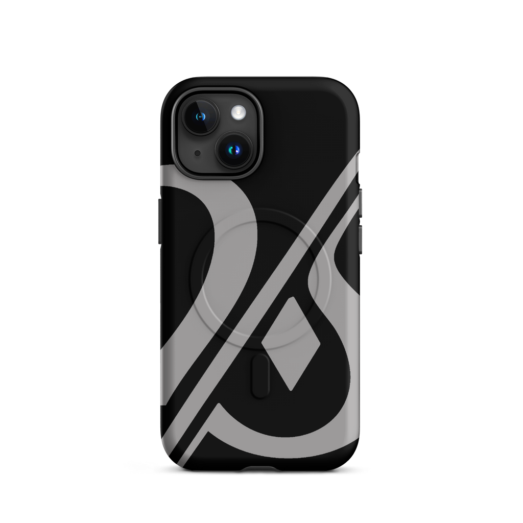 TWO SIX Black MagSafe® for iPhone®