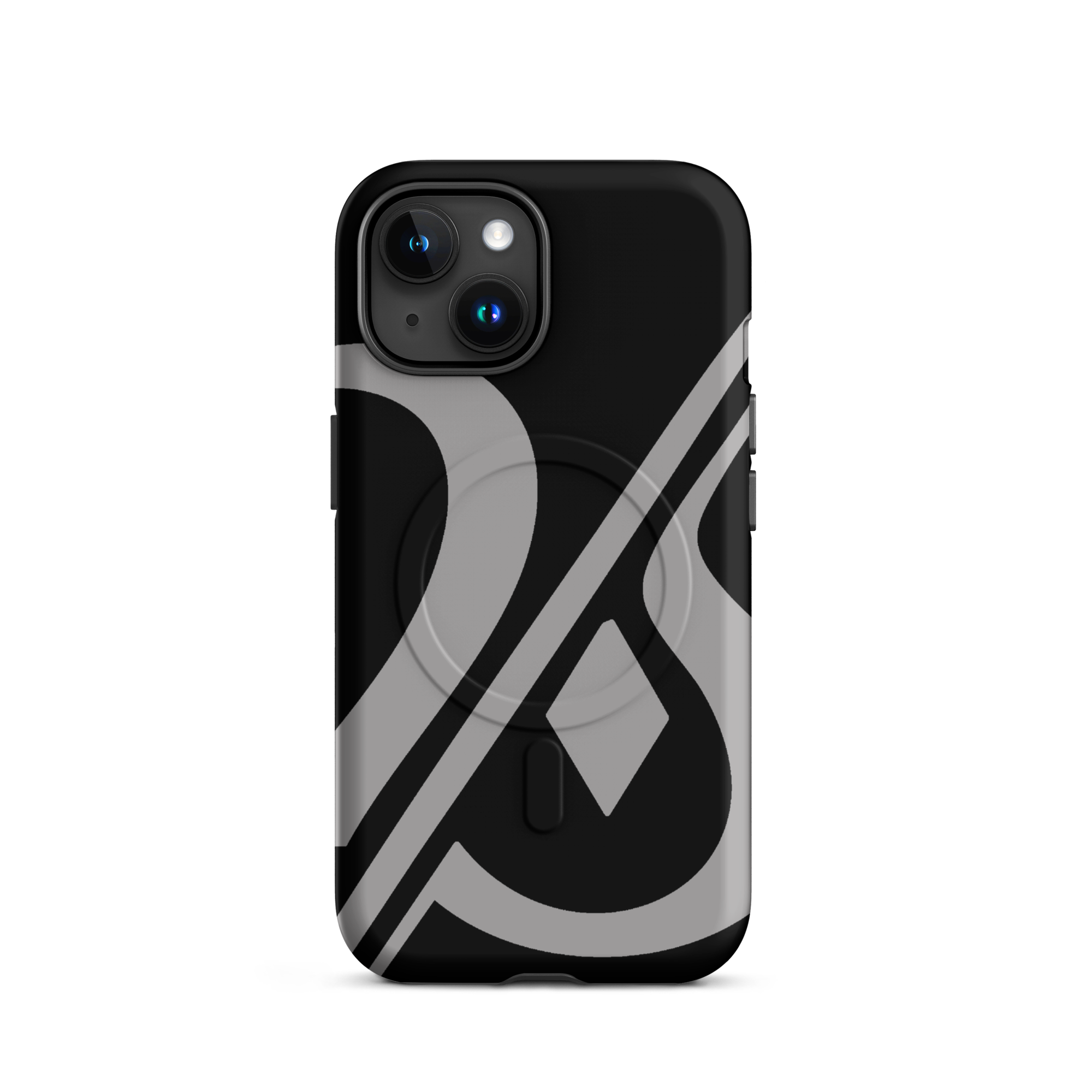 TWO SIX Black MagSafe® for iPhone®