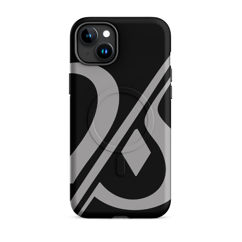 TWO SIX Black MagSafe® for iPhone®