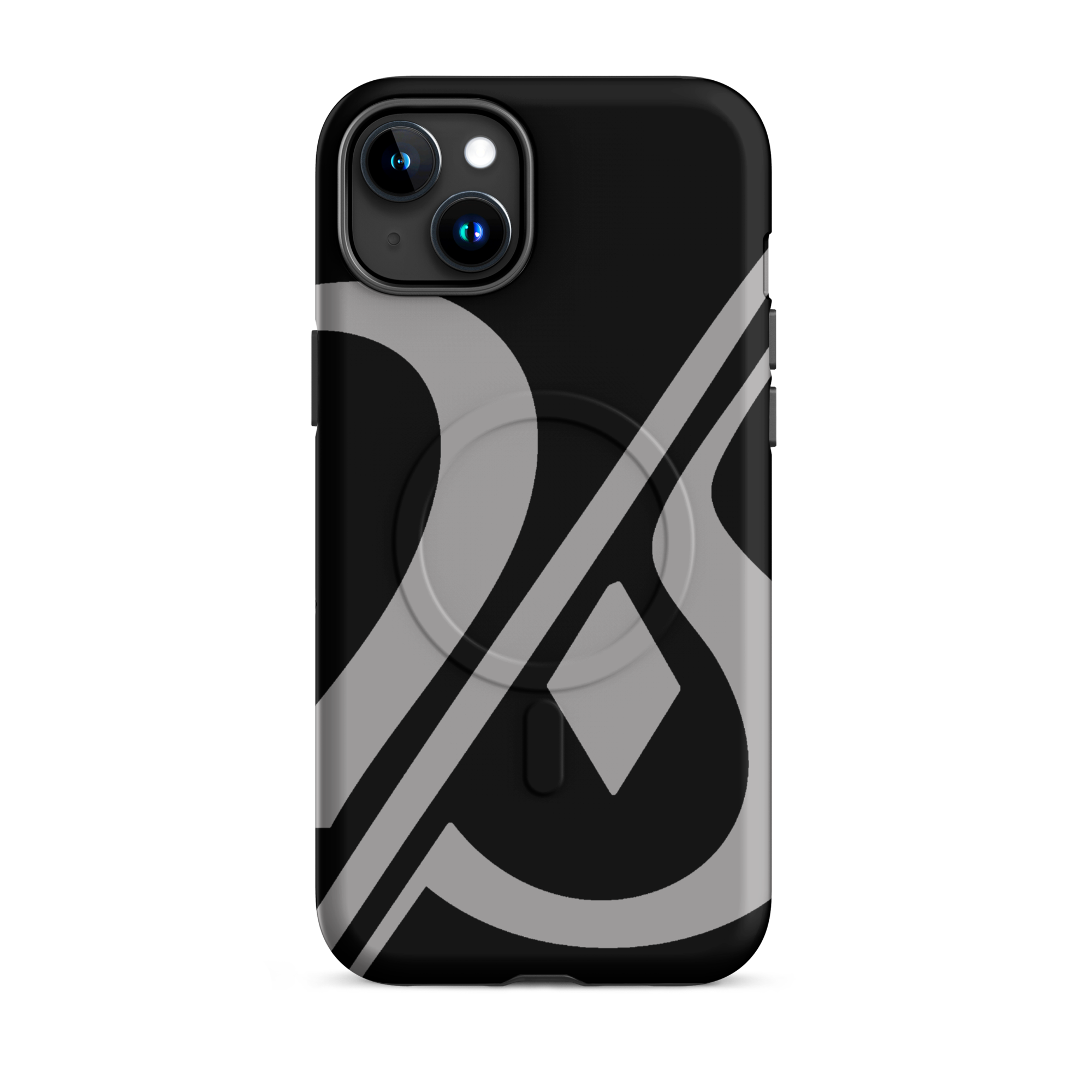 TWO SIX Black MagSafe® for iPhone®