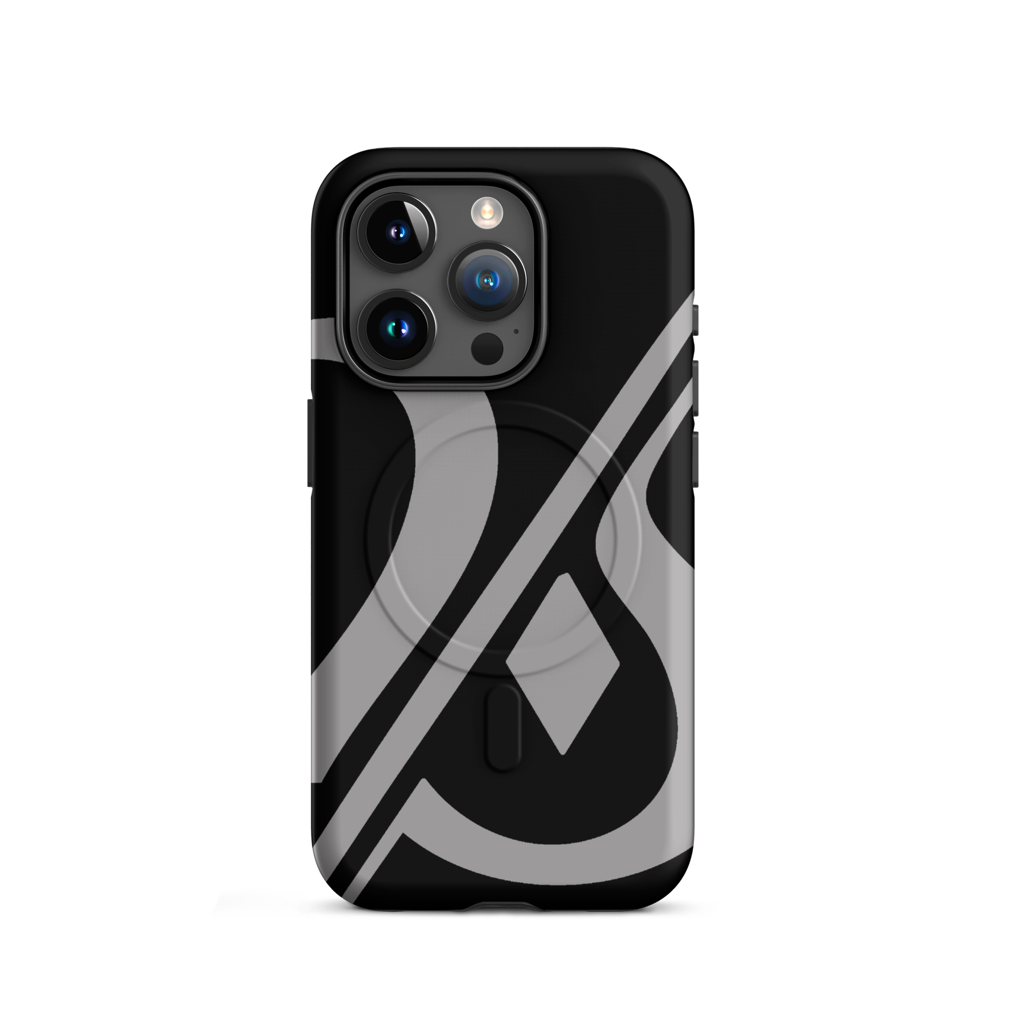 TWO SIX Black MagSafe® for iPhone®