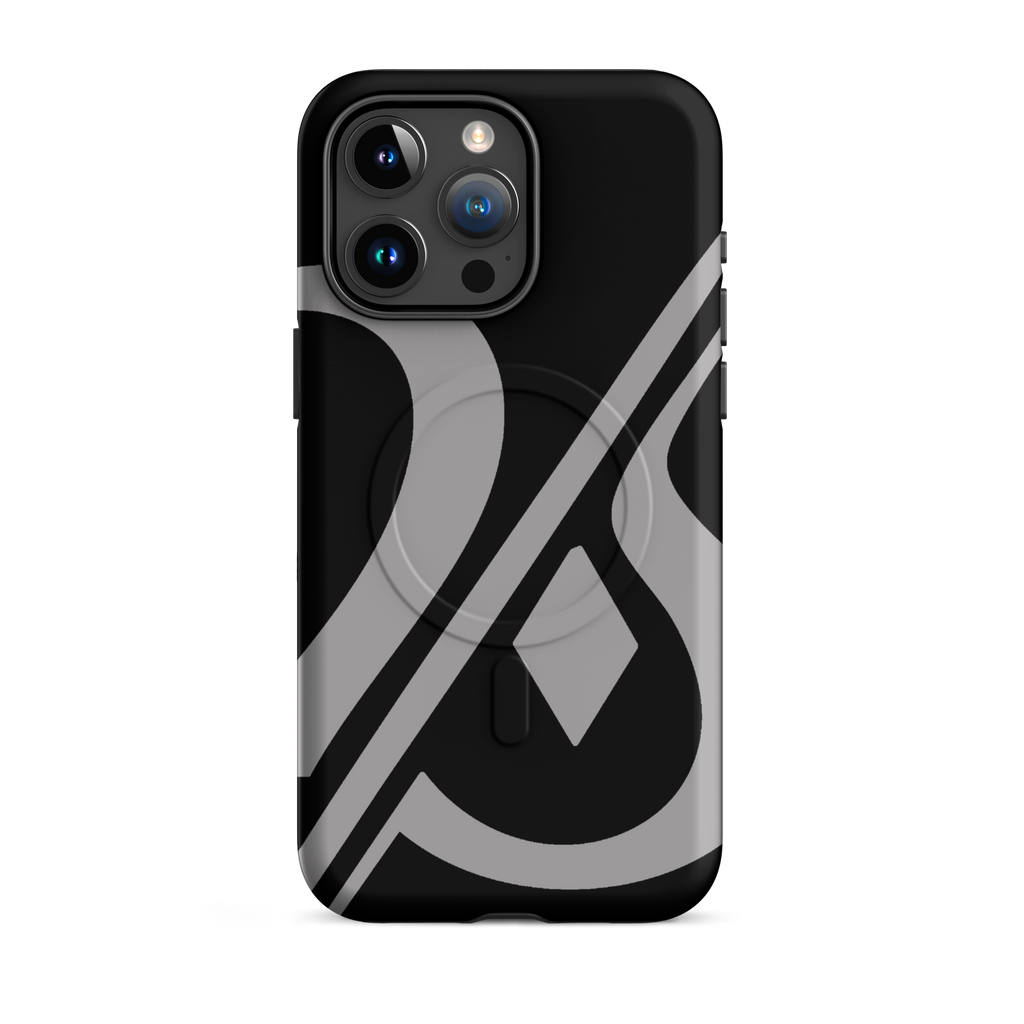 TWO SIX Black MagSafe® for iPhone®