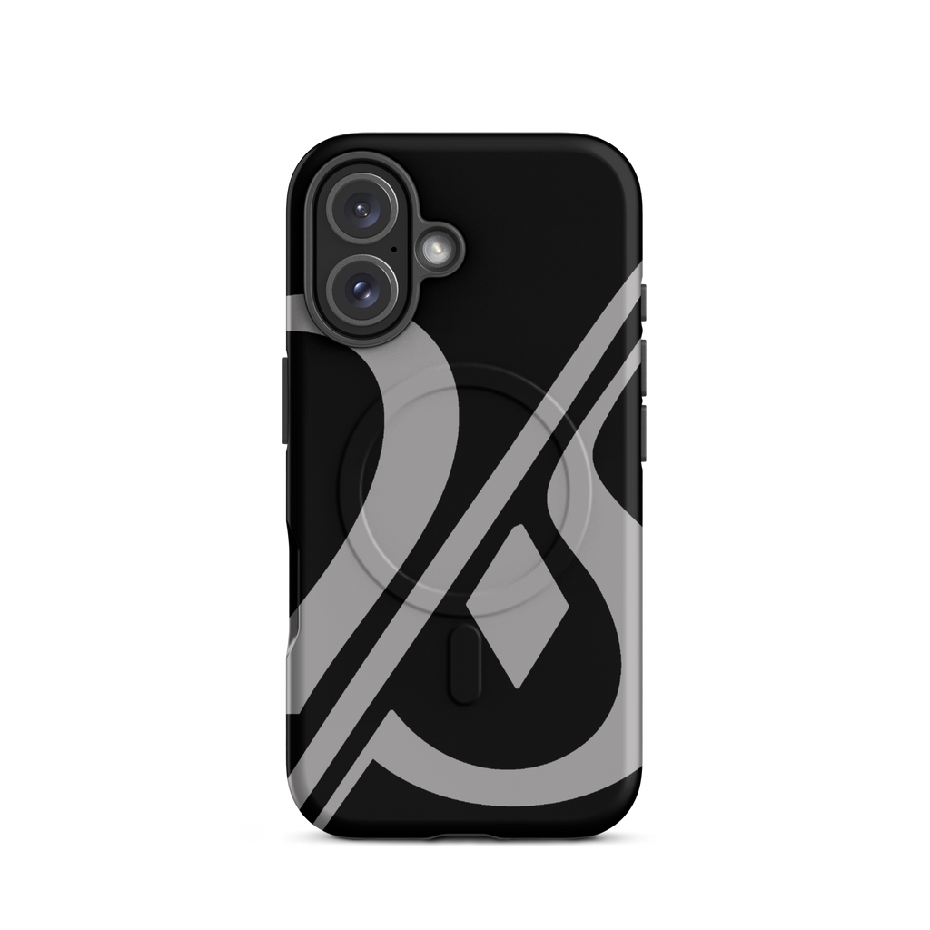 TWO SIX Black MagSafe® for iPhone®