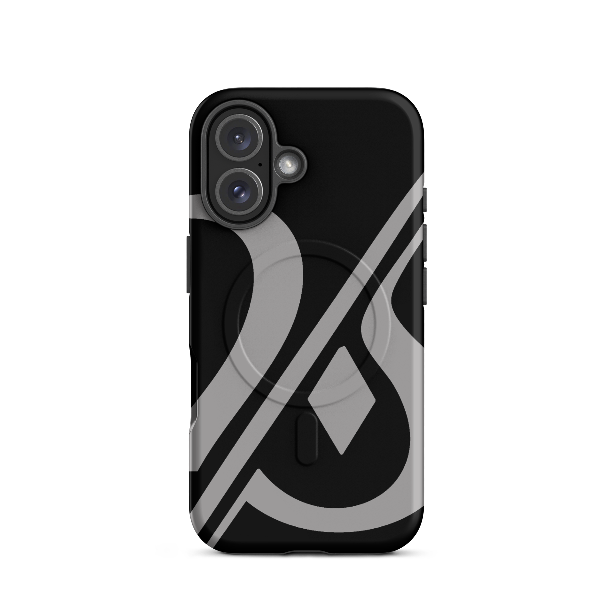 TWO SIX Black MagSafe® for iPhone®