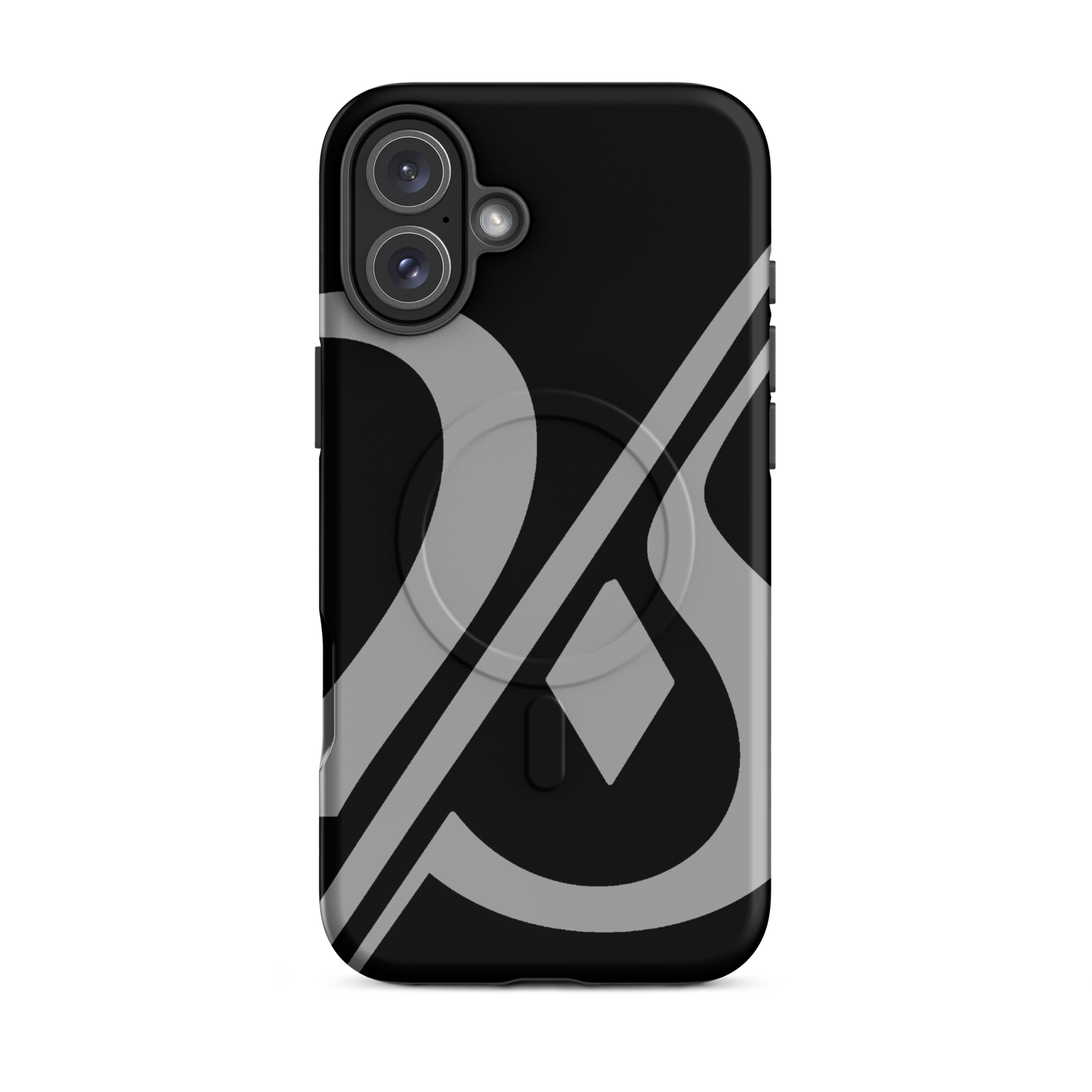 TWO SIX Black MagSafe® for iPhone®