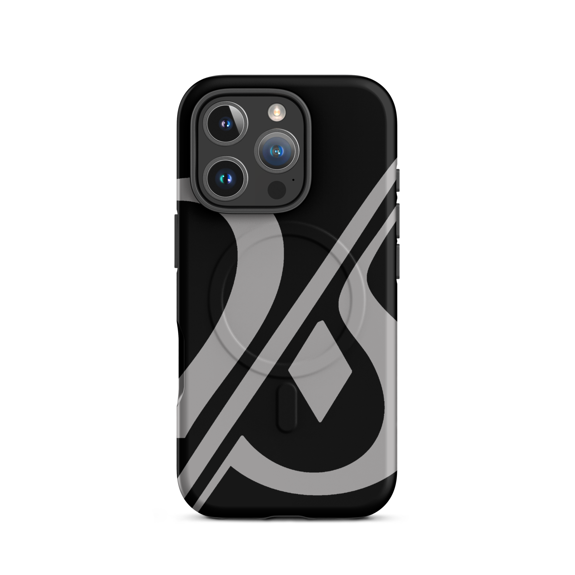 TWO SIX Black MagSafe® for iPhone®