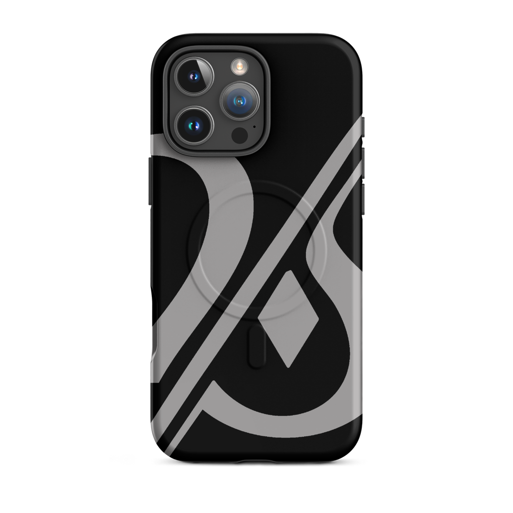 TWO SIX Black MagSafe® for iPhone®