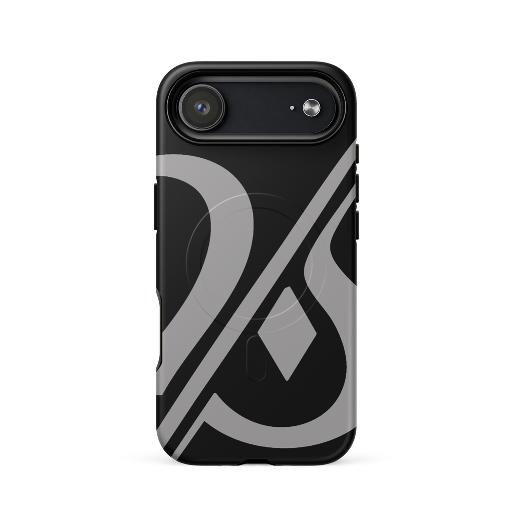 TWO SIX Black MagSafe® for iPhone®
