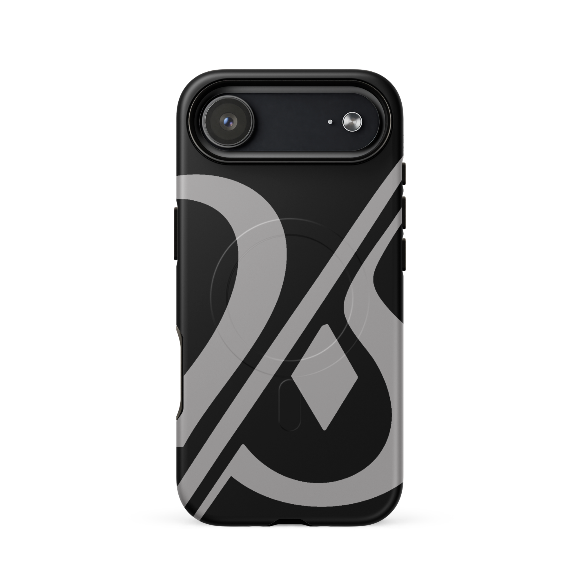 TWO SIX Black MagSafe® for iPhone®