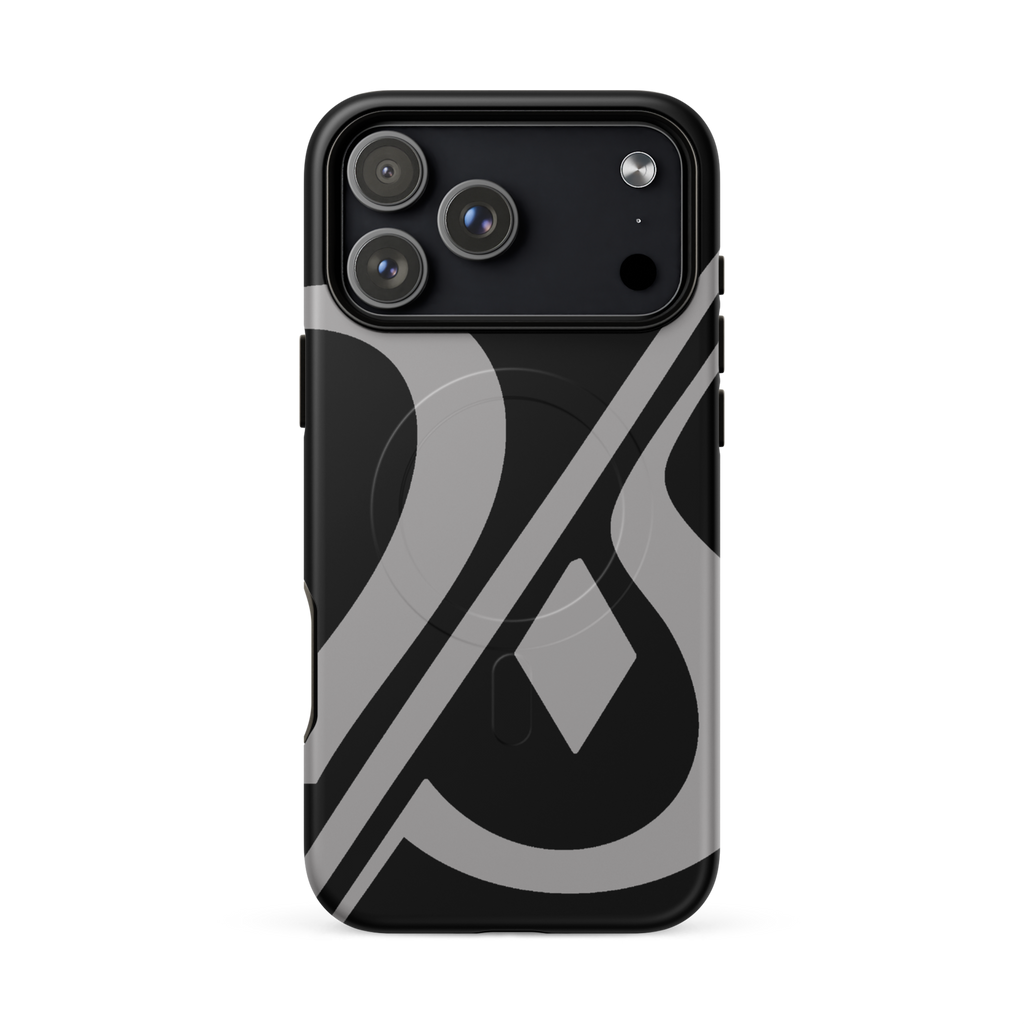TWO SIX Black MagSafe® for iPhone®