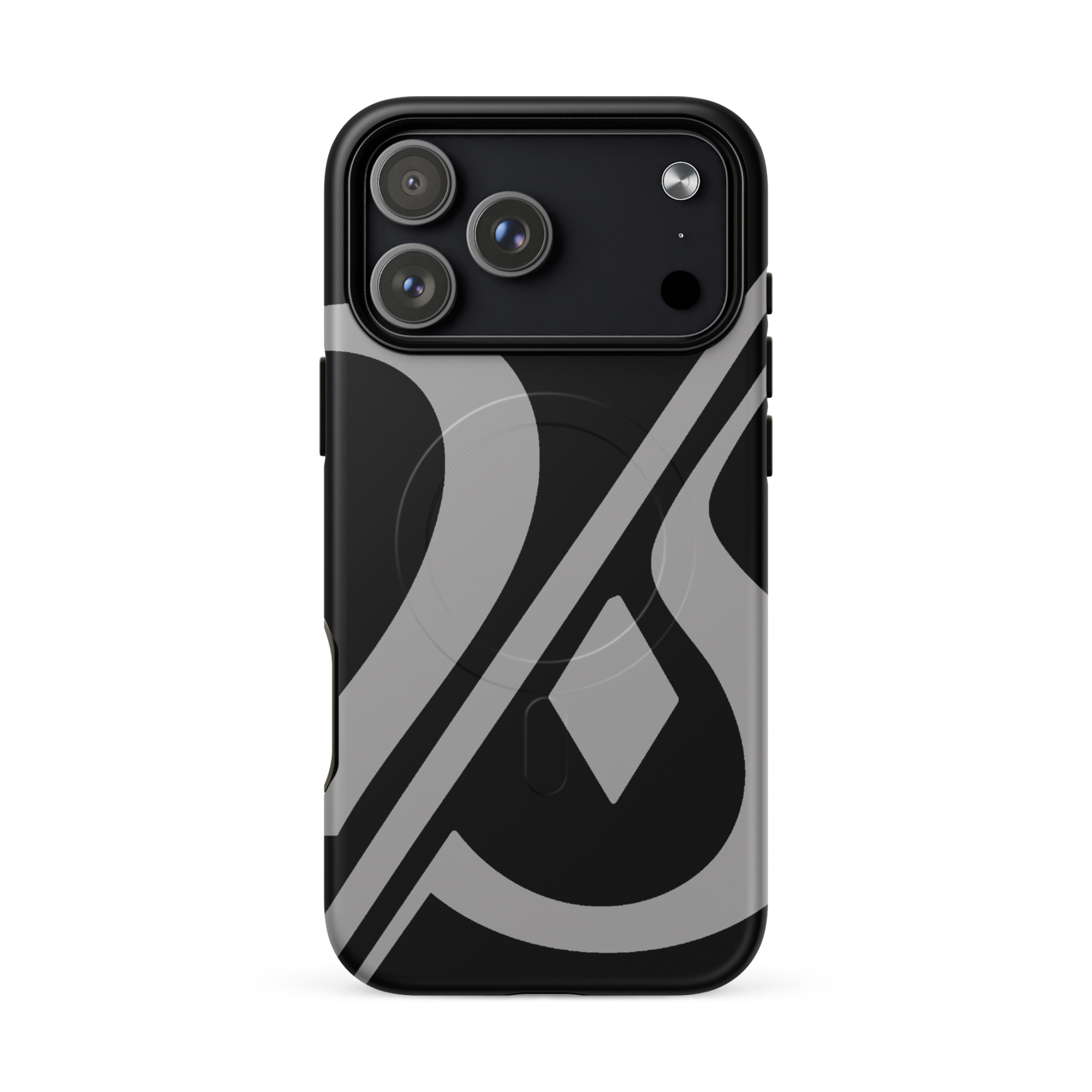 TWO SIX Black MagSafe® for iPhone®