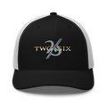 TWO SIX Trucker Cap
