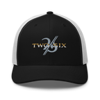TWO SIX Trucker Cap