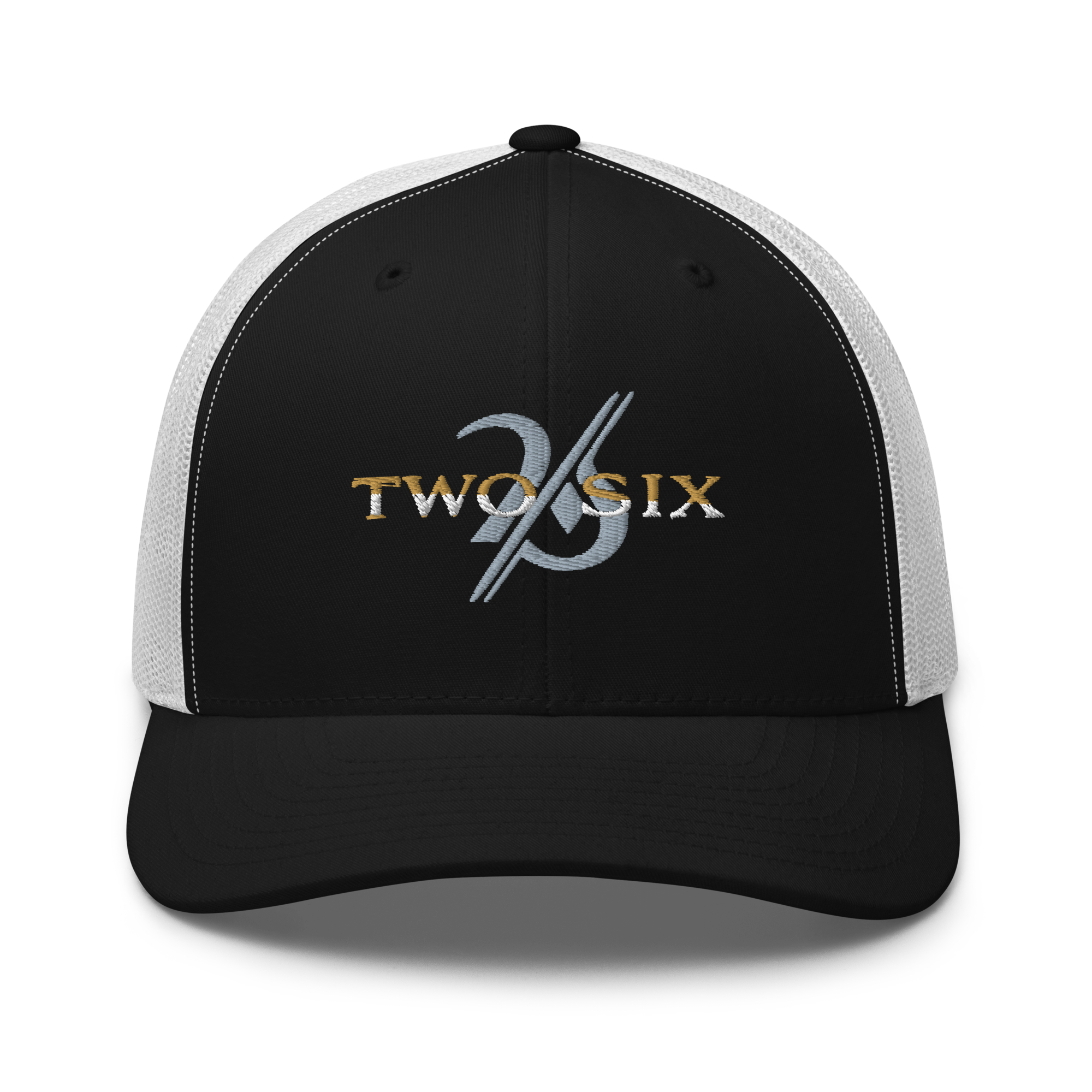 TWO SIX Trucker Cap