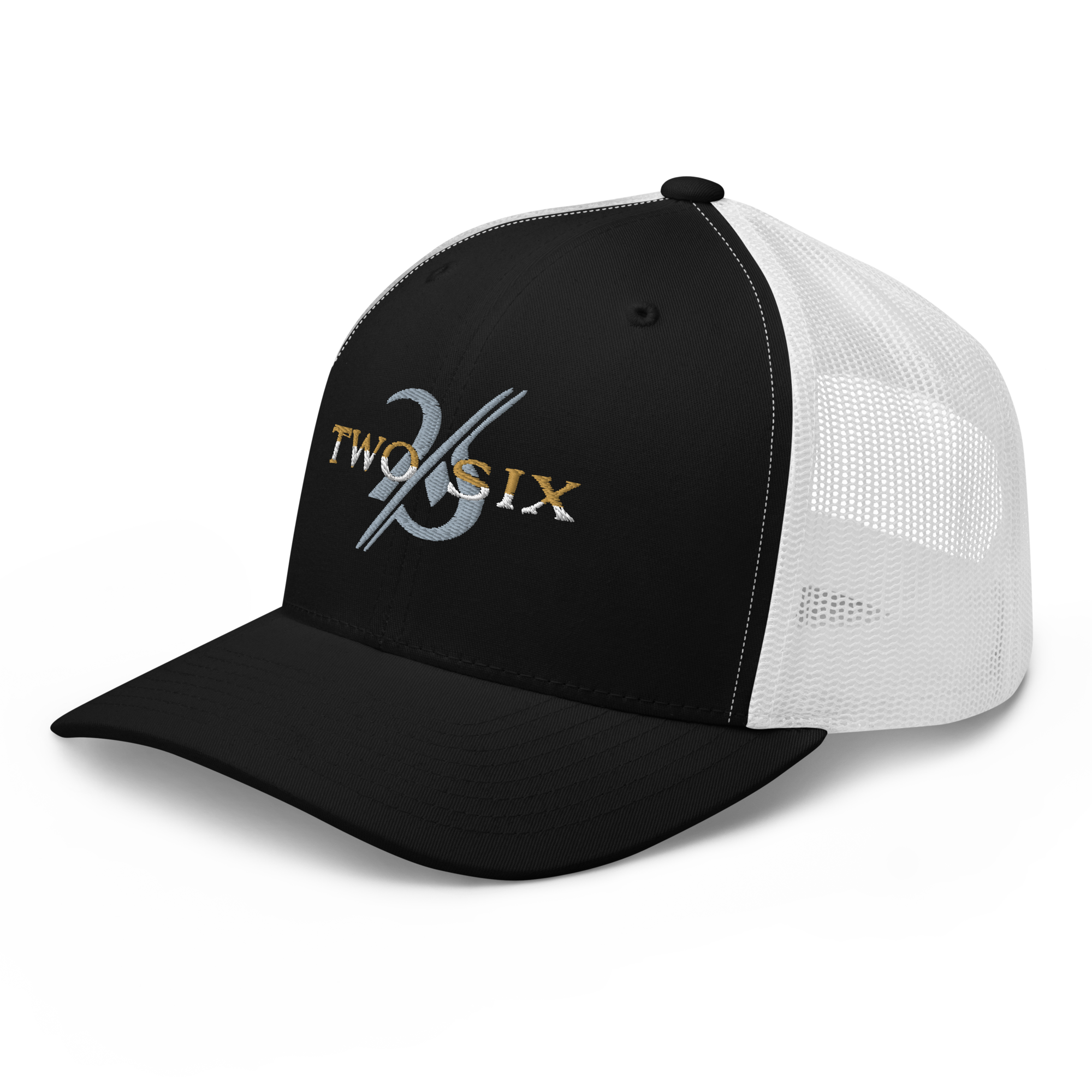 TWO SIX Trucker Cap