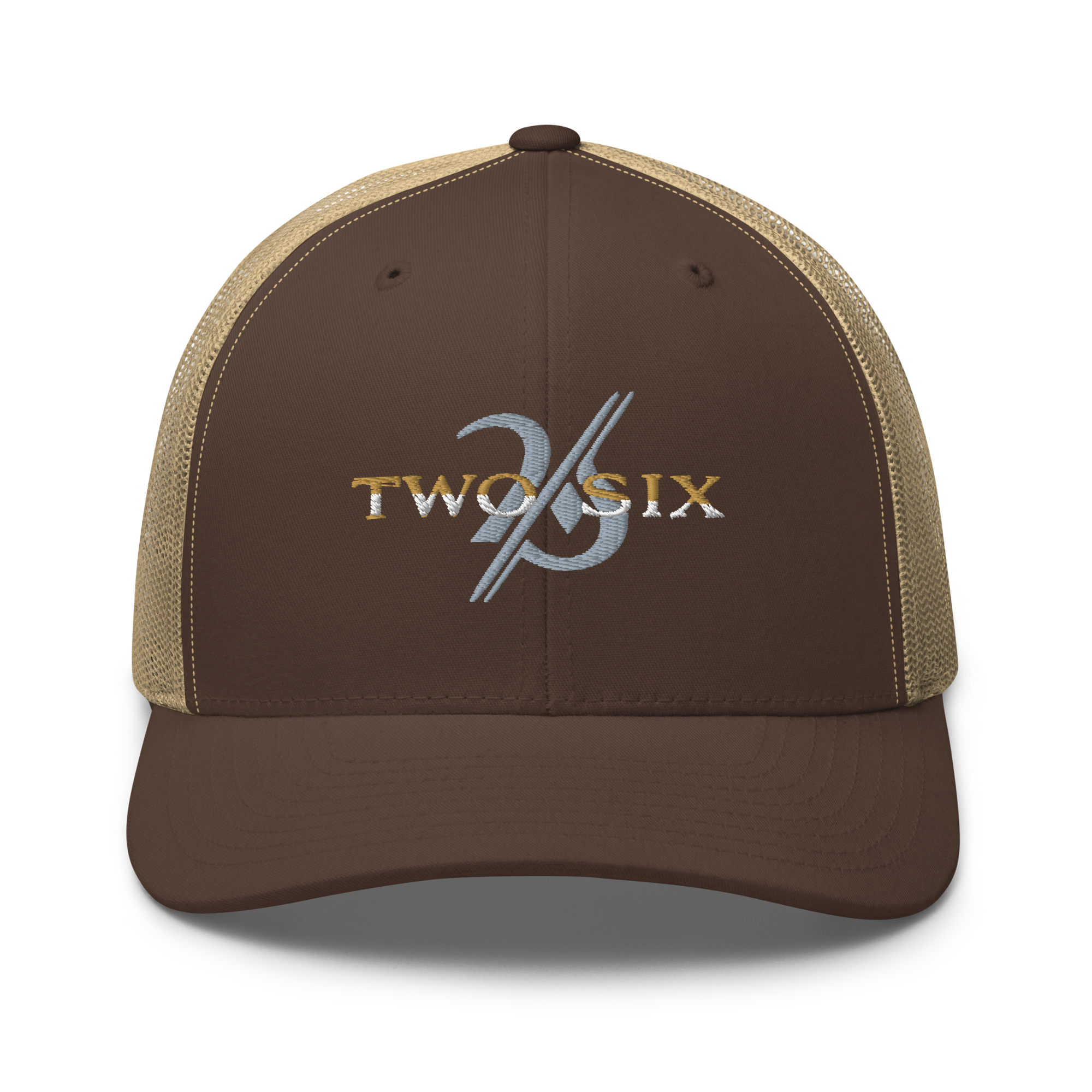 TWO SIX Trucker Cap