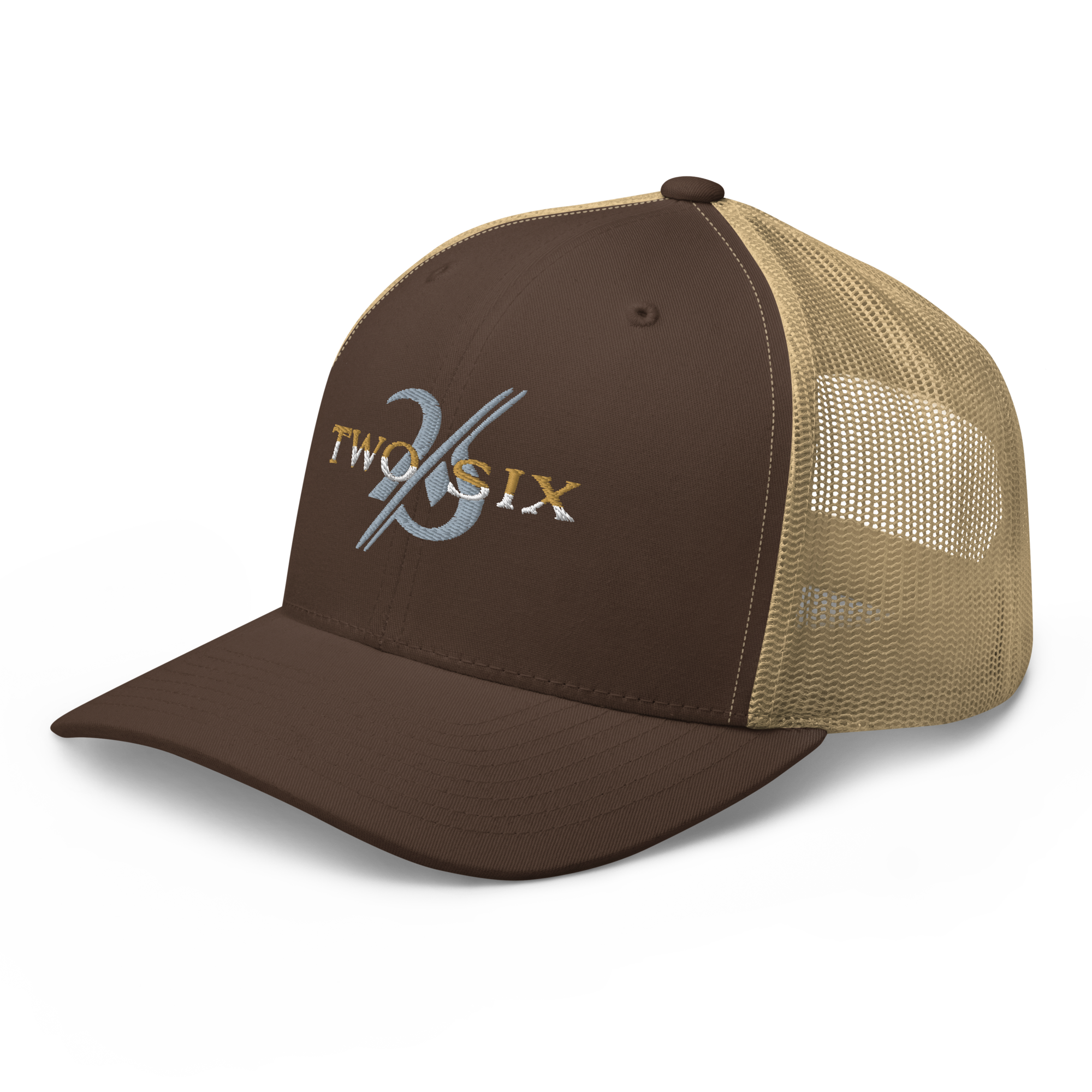 TWO SIX Trucker Cap