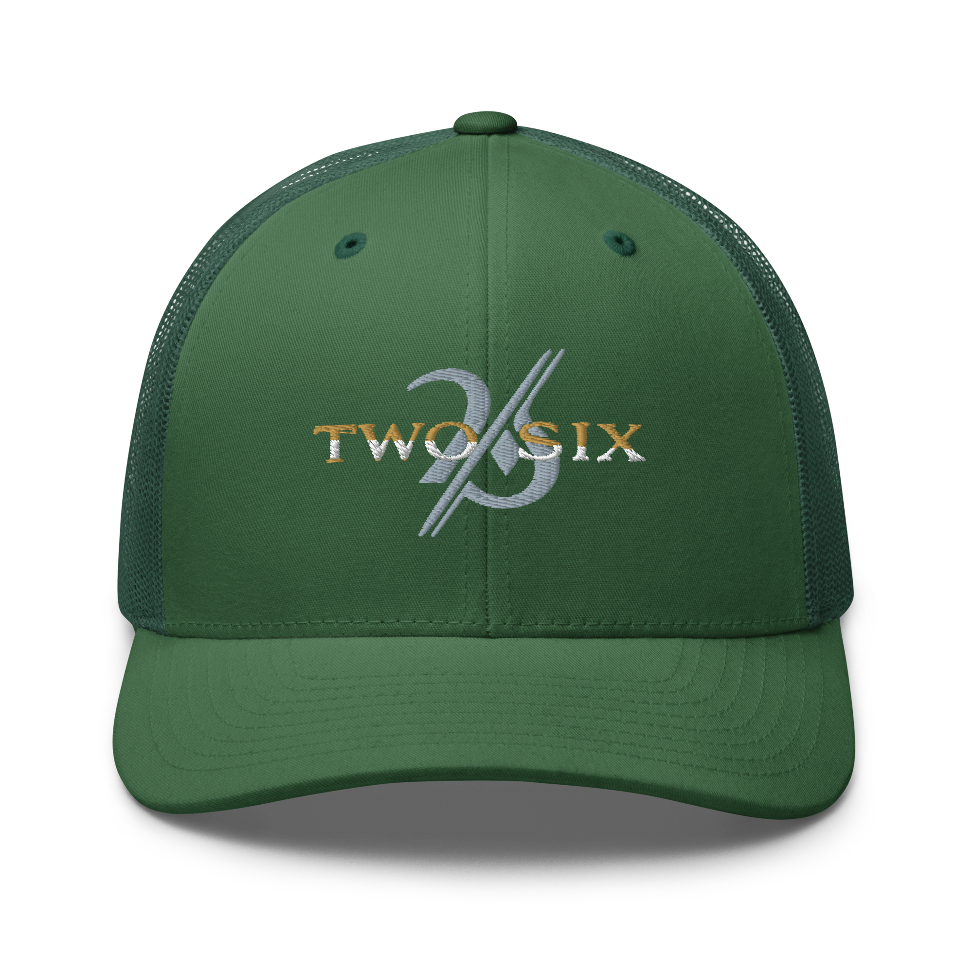 TWO SIX Trucker Cap