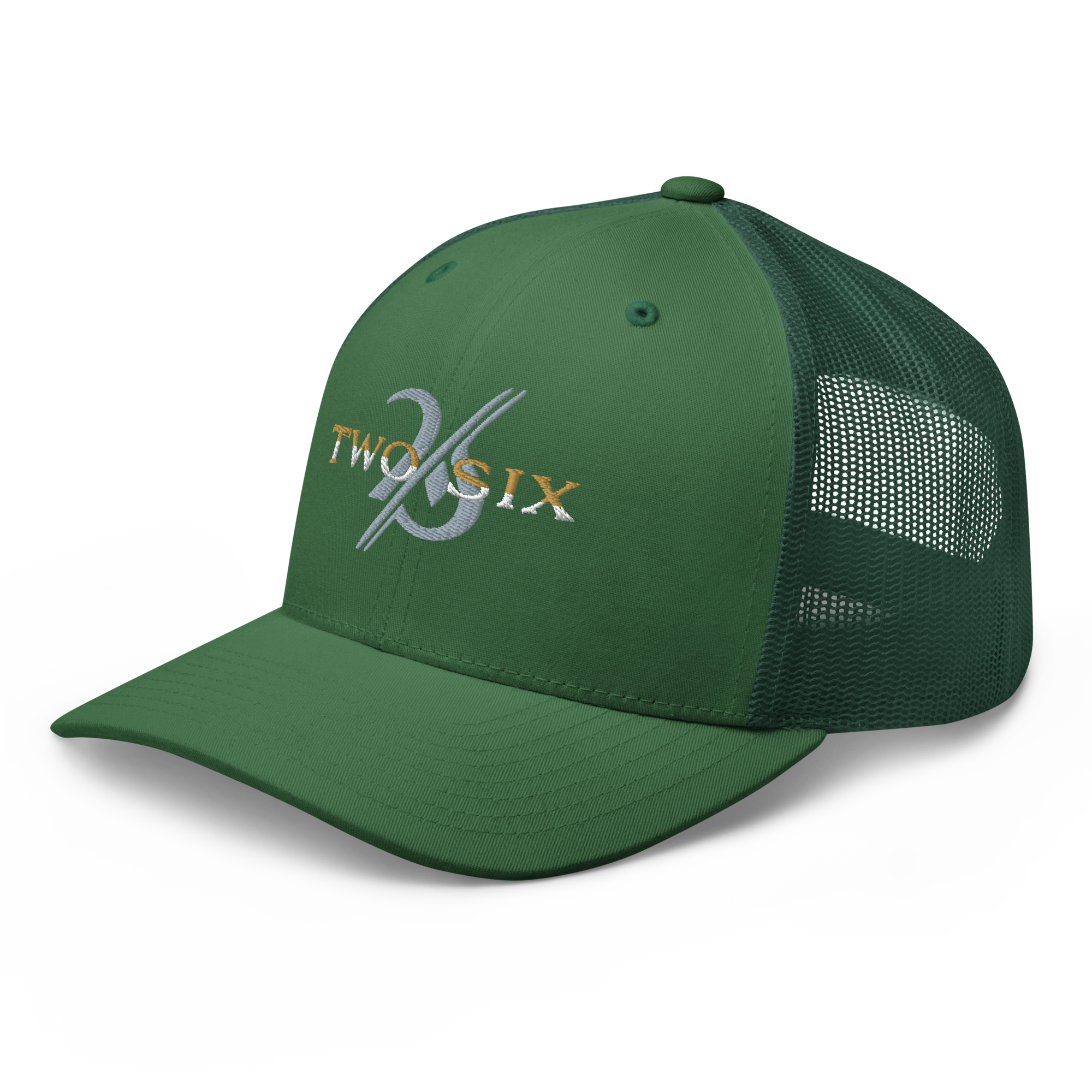 TWO SIX Trucker Cap