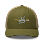 TWO SIX Trucker Cap