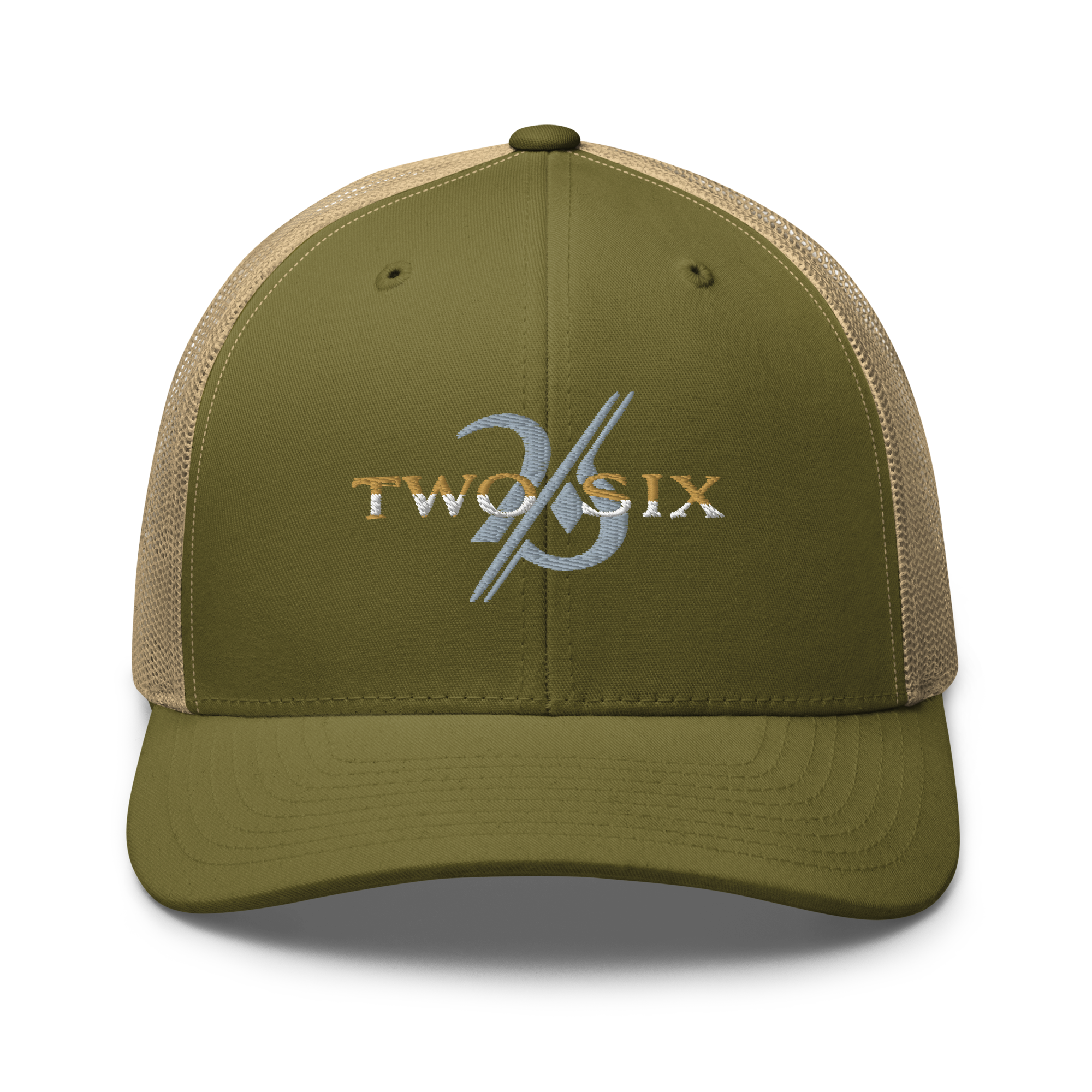 TWO SIX Trucker Cap