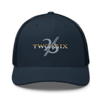 TWO SIX Trucker Cap