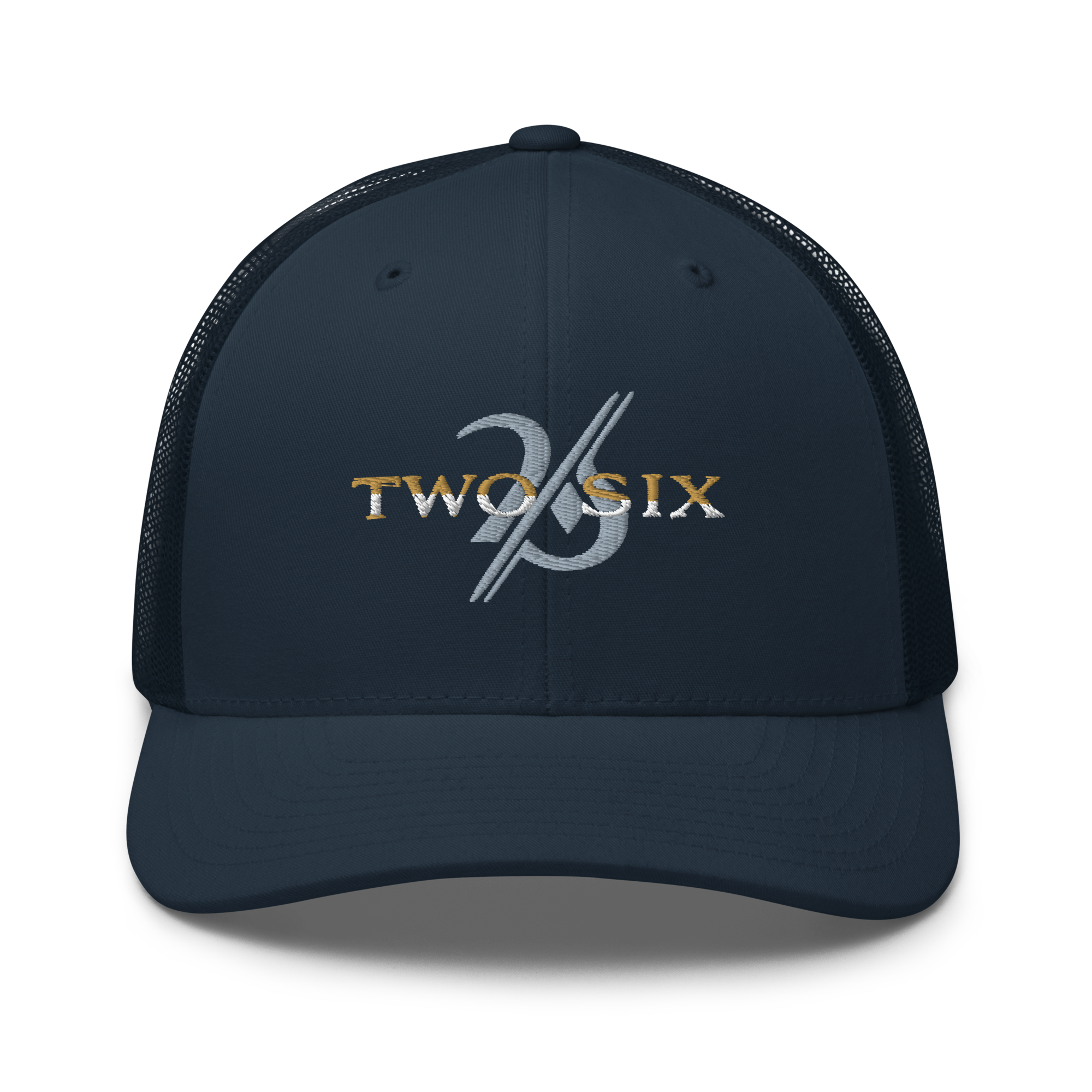TWO SIX Trucker Cap