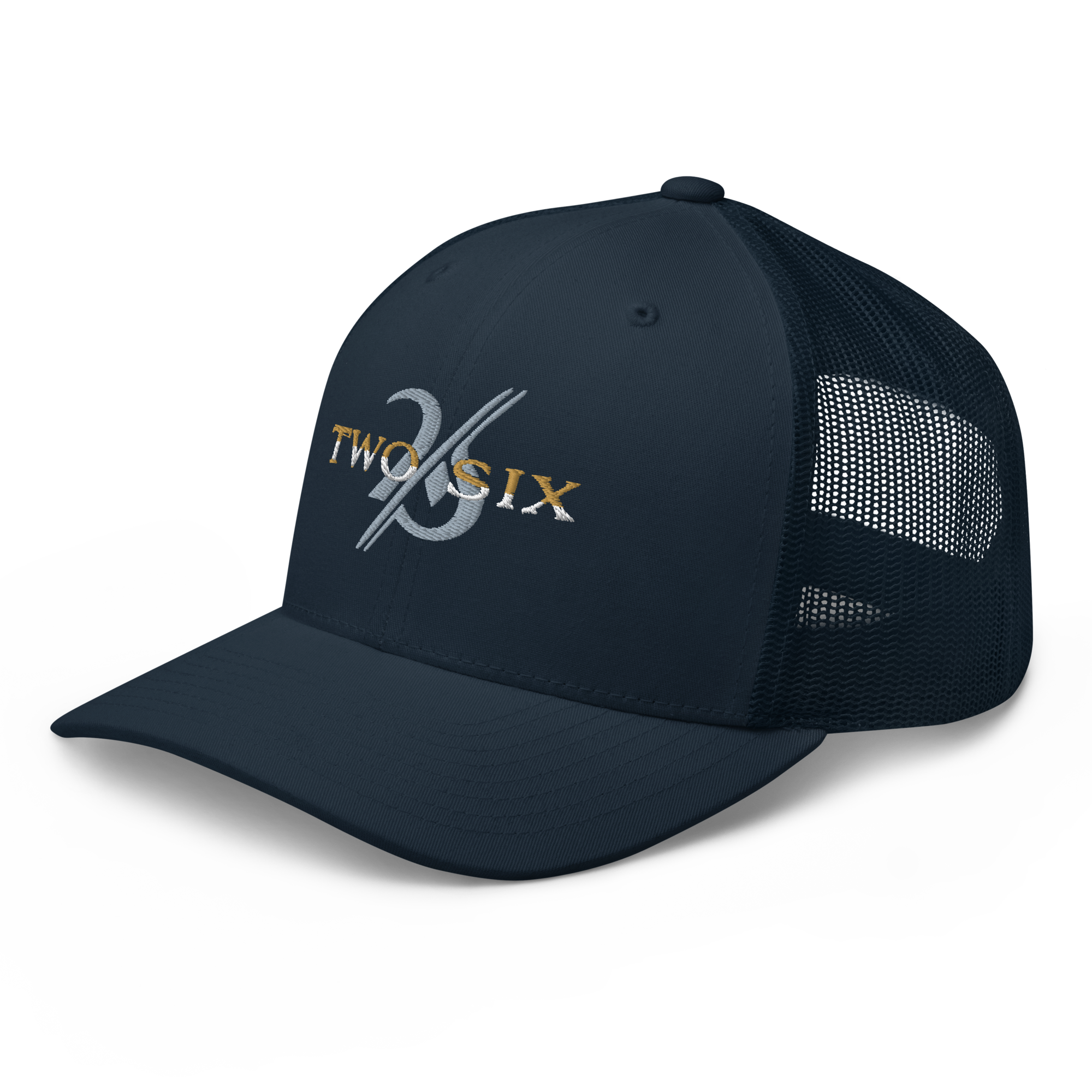 TWO SIX Trucker Cap