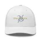 TWO SIX Trucker Cap