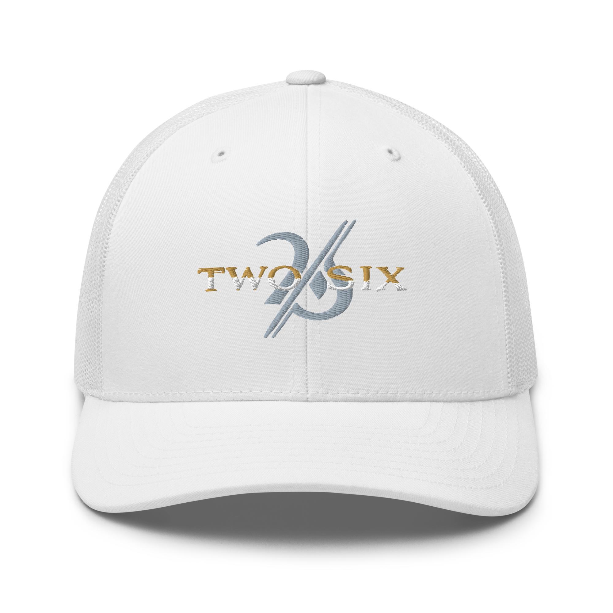 TWO SIX Trucker Cap