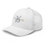 TWO SIX Trucker Cap