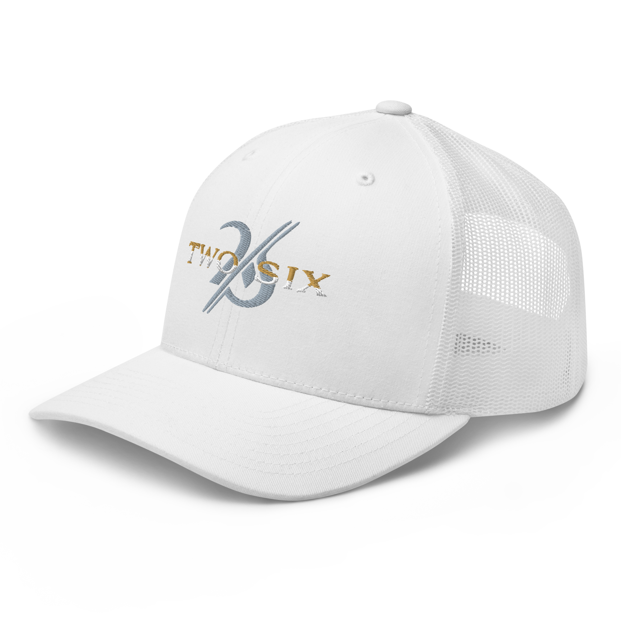 TWO SIX Trucker Cap