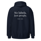 TWO SIX The Statement Hoodie
