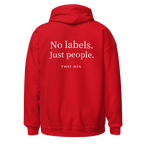 TWO SIX The Statement Hoodie