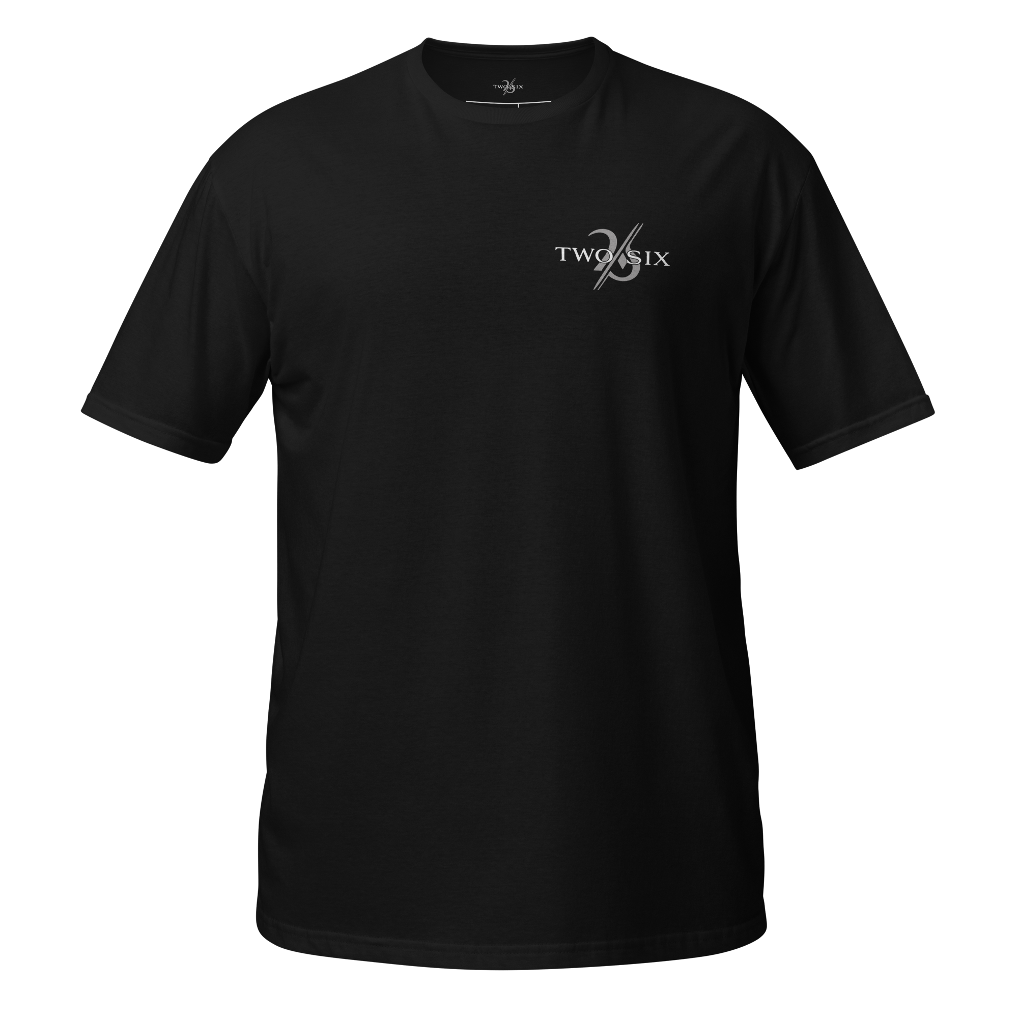 TWO SIX The Statement Tee
