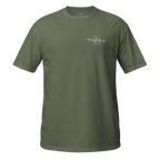 TWO SIX The Statement Tee