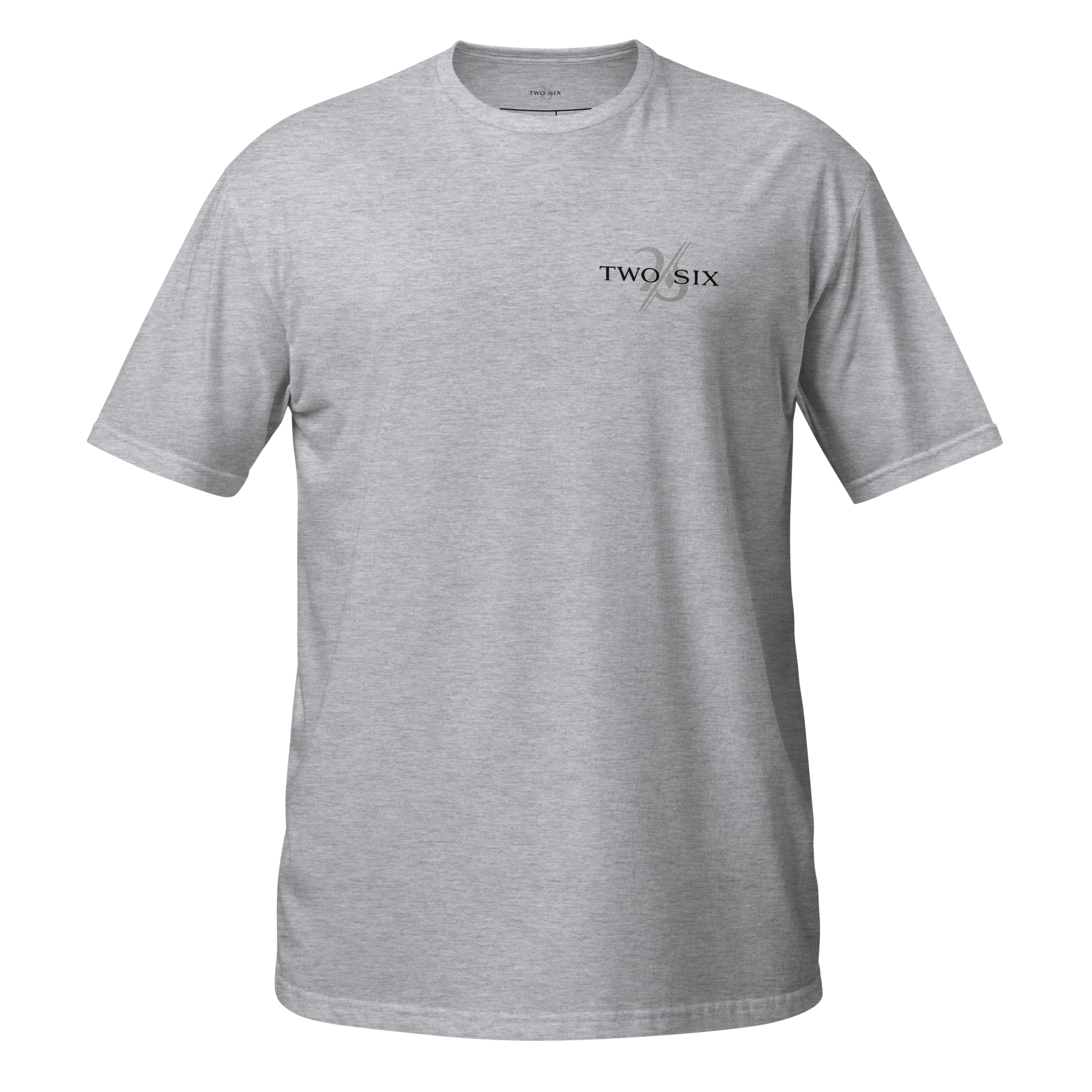 TWO SIX The Statement Tee